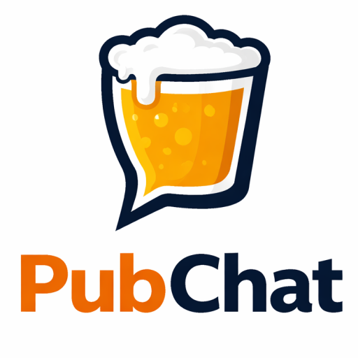 Pub Chat