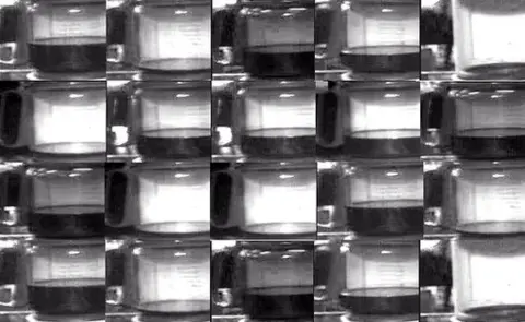 Webcam Coffee Pot