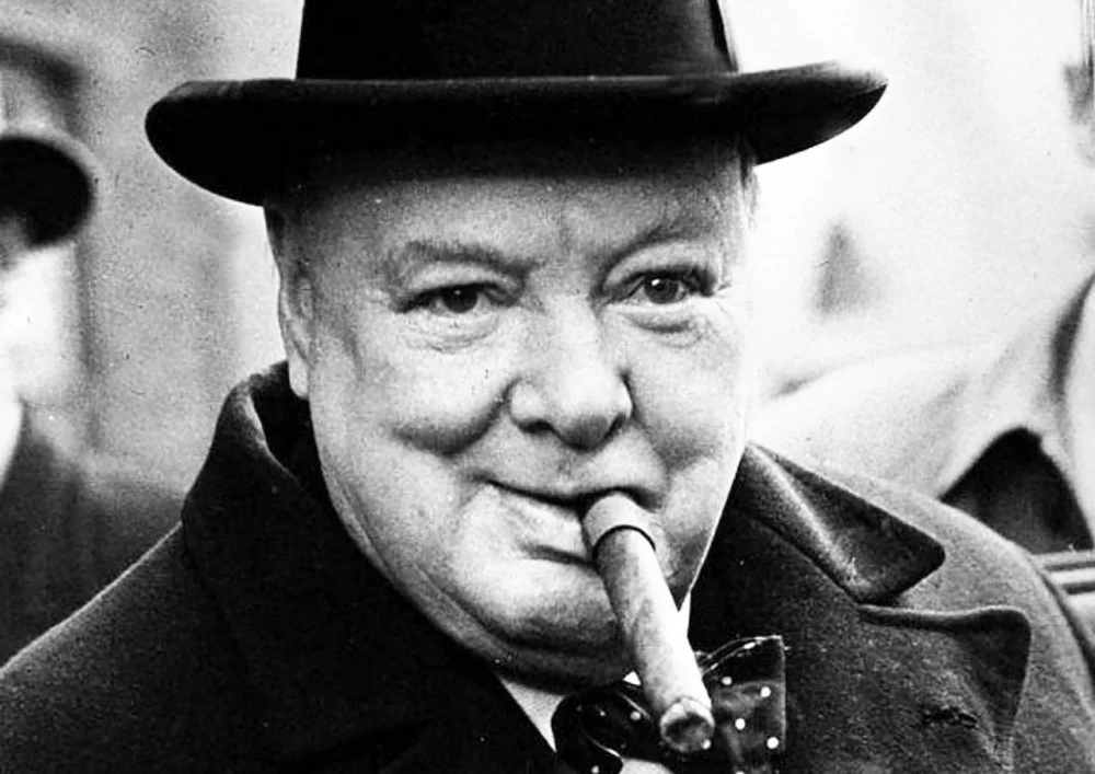 Churchill Cigar