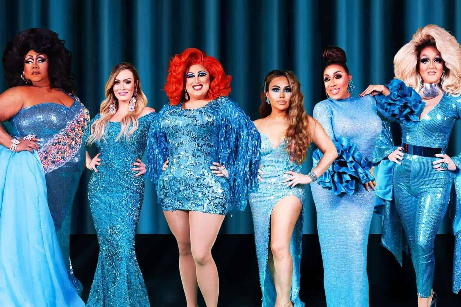 Drag Queens