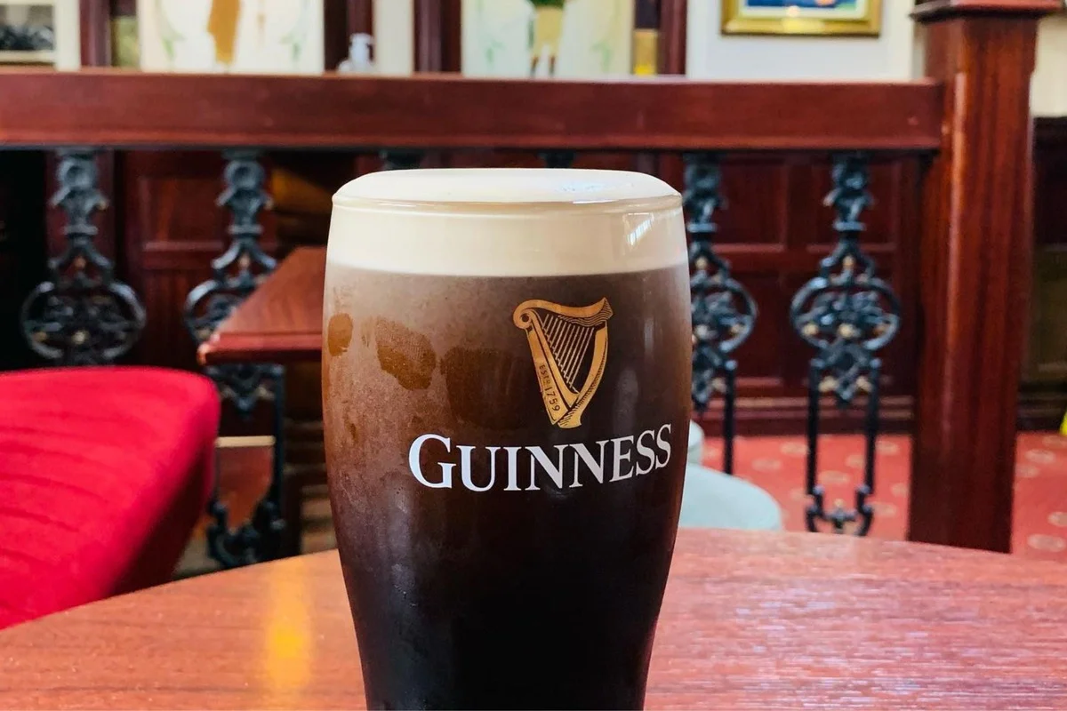 Is Guinness Good For You?