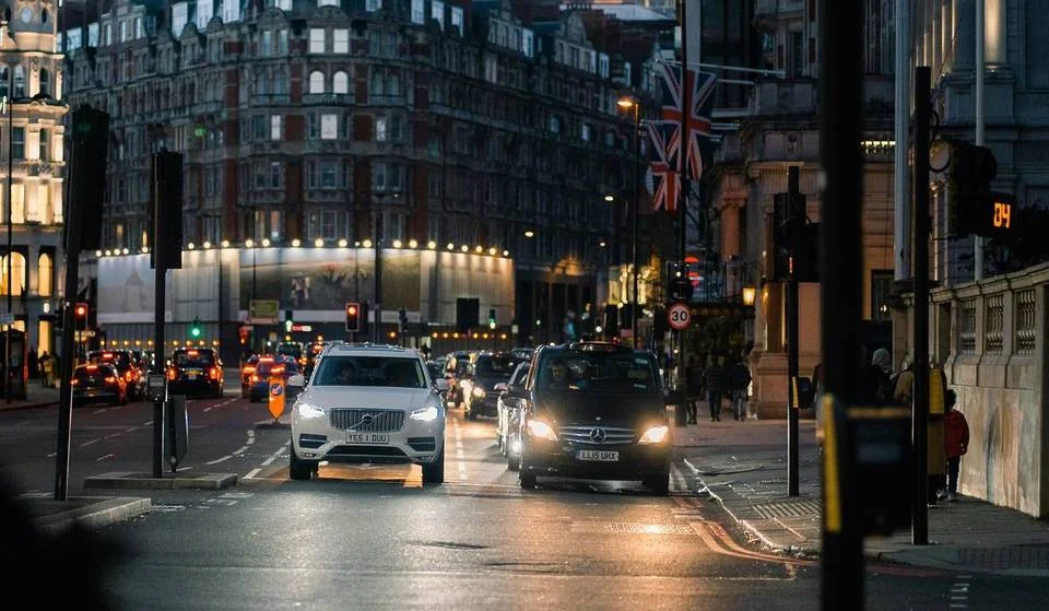 London Roads