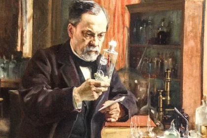 Louis Pasteur