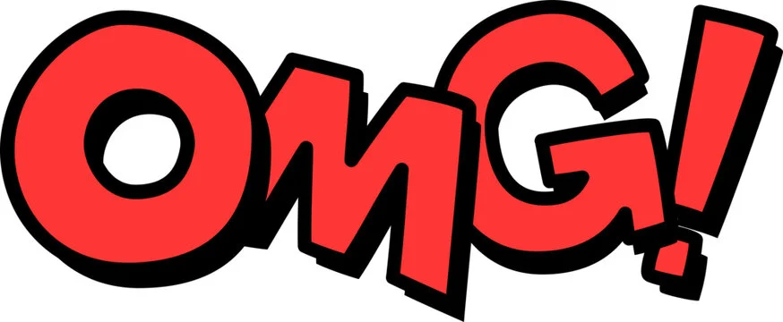 OMG