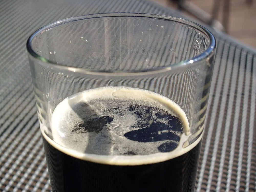 Porter Beer