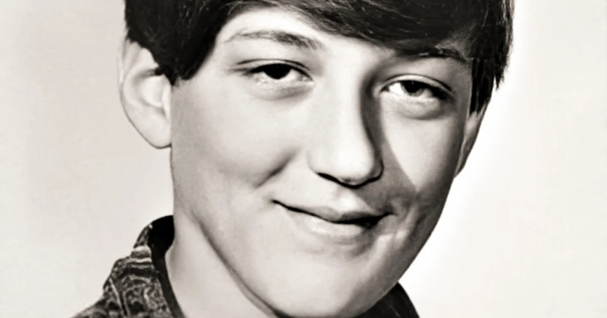 Stephen Fry