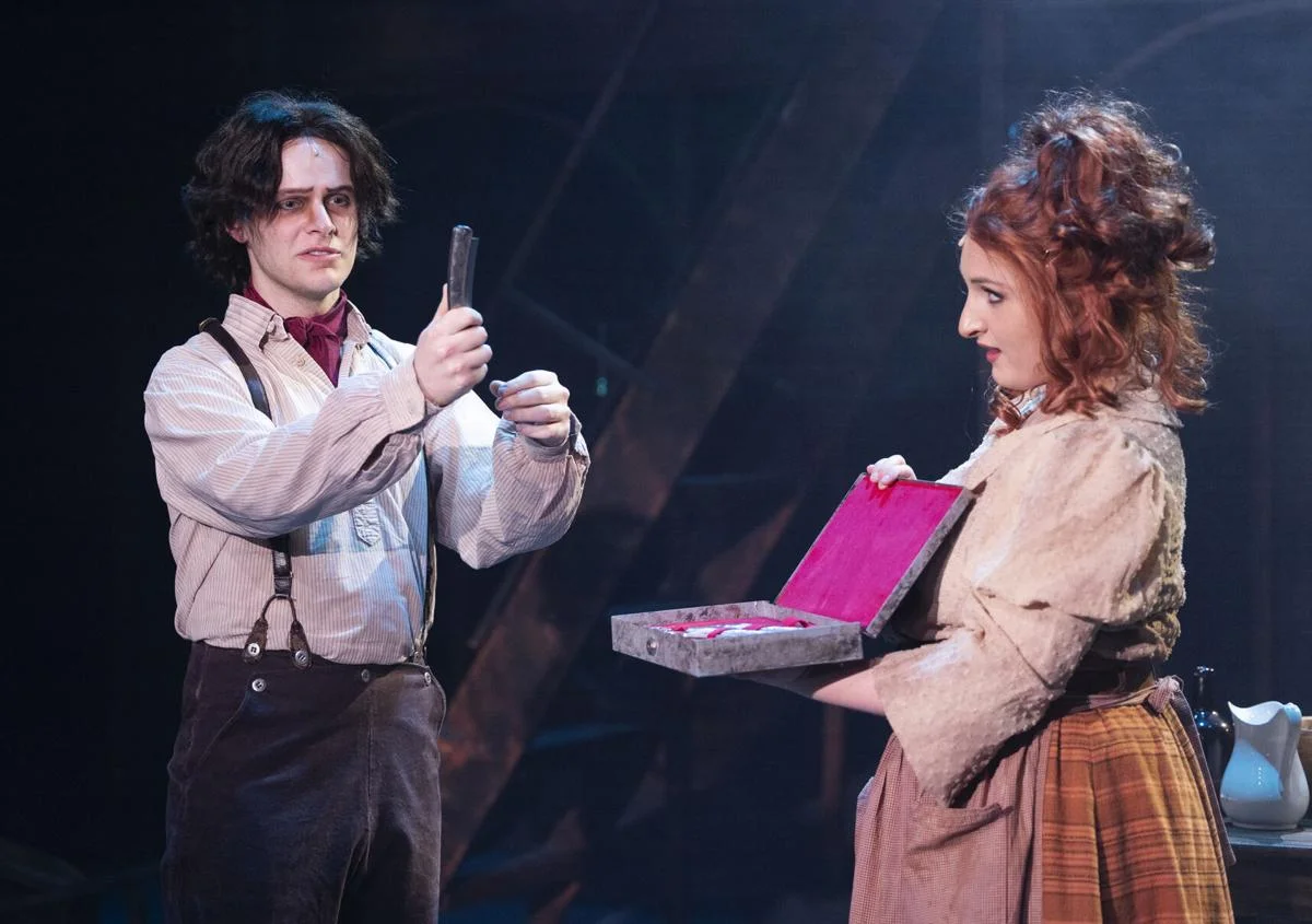 Sweeney Todd