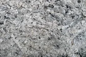 Ash is good for the garden