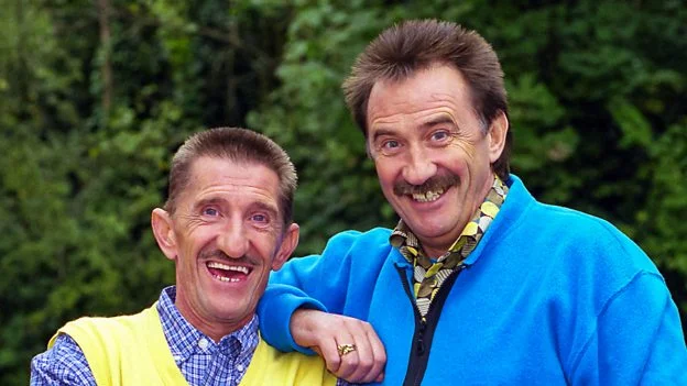 ChuckleVision