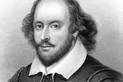 William Shakespeare