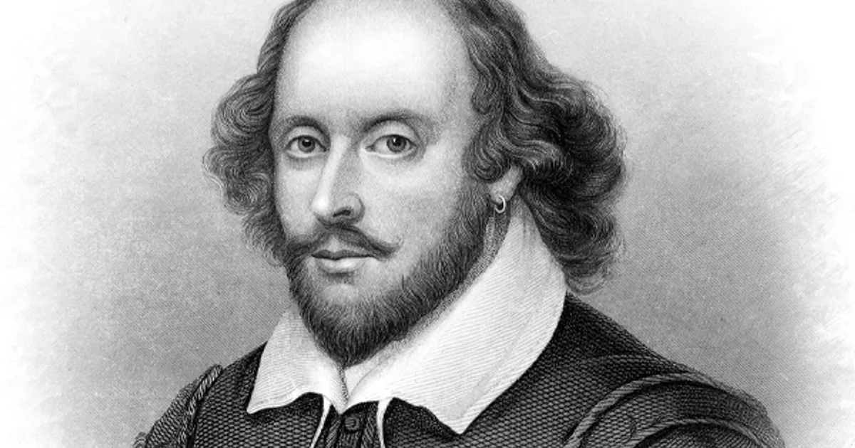 William Shakespeare