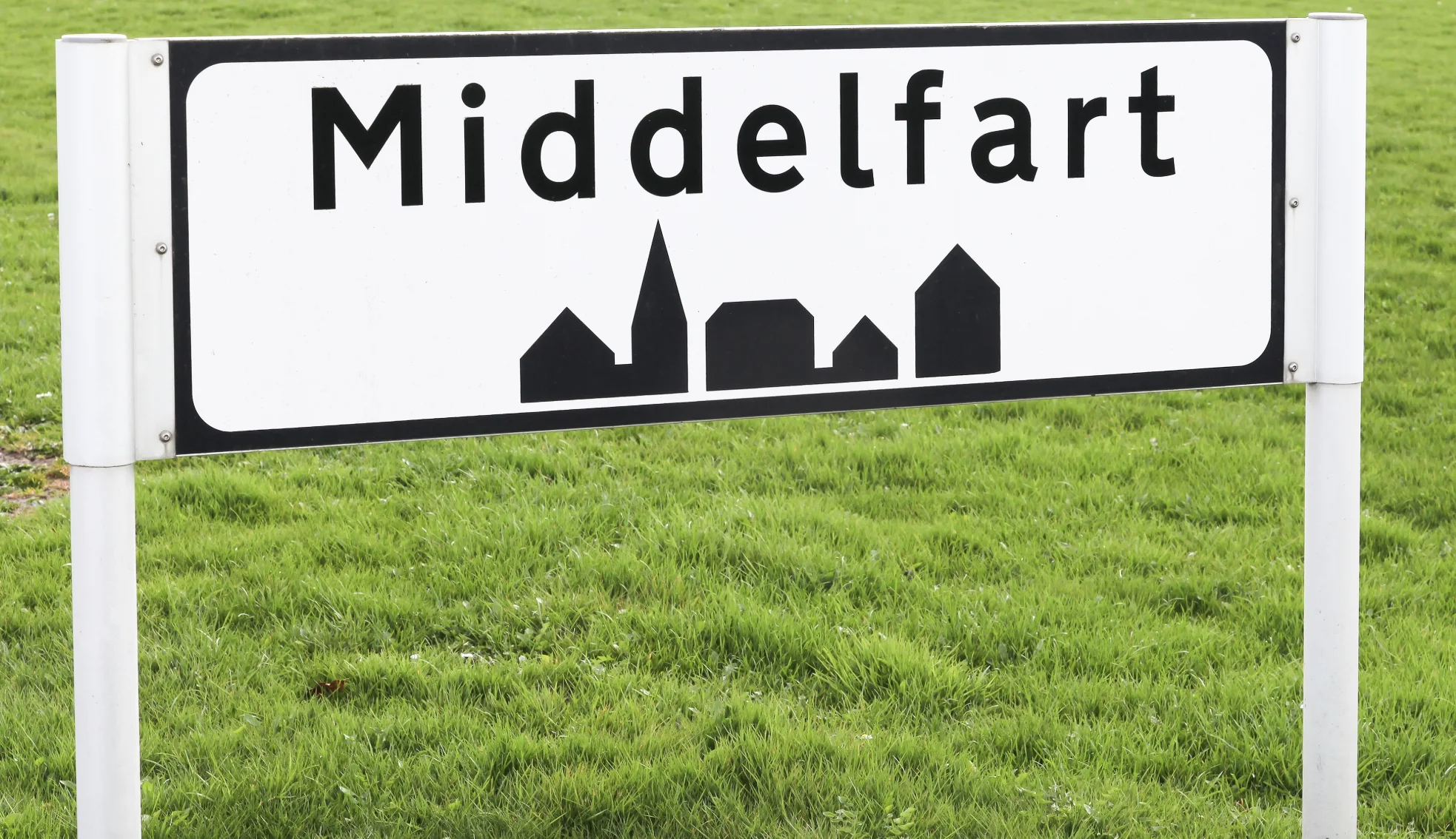 Middelfart Sign