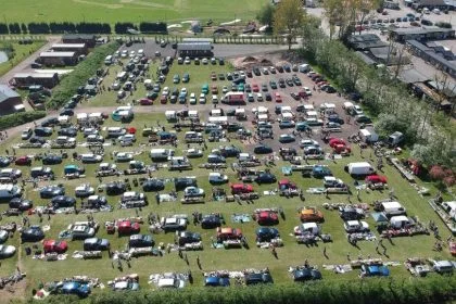 Car Boot Sale