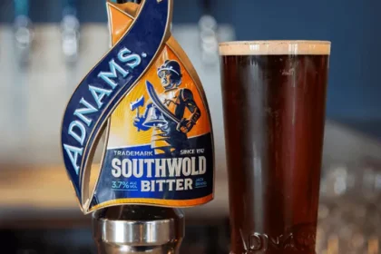 Cask Beer
