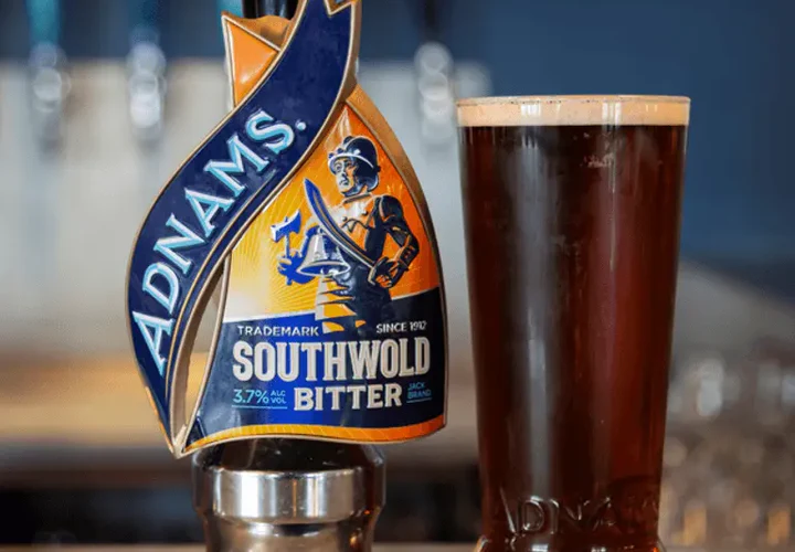 Cask Beer