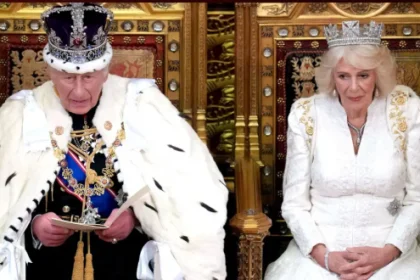 Kings Speech